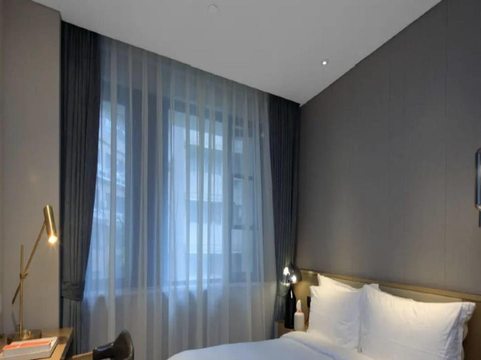 Jinfan Wanyuan Hotel Hotel in Nanjing