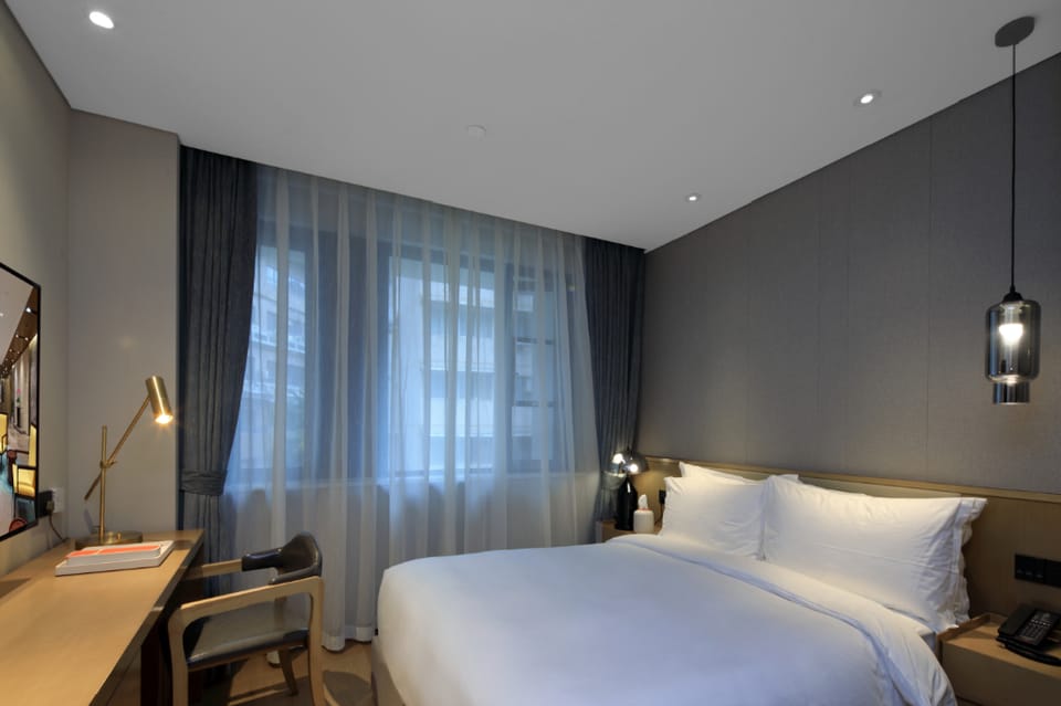 Jinfan Wanyuan Hotel Hotel in Nanjing
