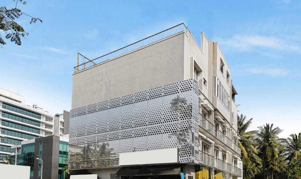 Treebo Stay Tuned JP Nagar Hotel in Bengaluru