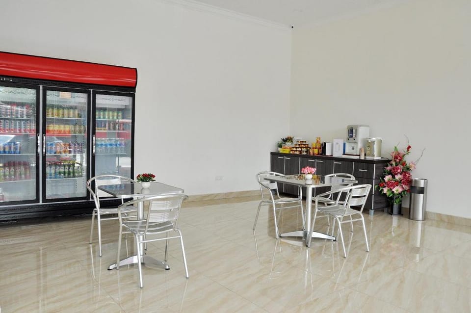 Hotel Agro Raub Hotel in Selangor, Malaysia
