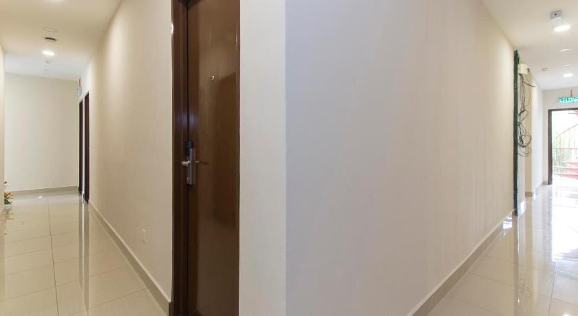 Hotel Agro Raub Hotel in Selangor, Malaysia