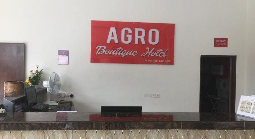 Hotel Agro Raub Hotel in Selangor, Malaysia