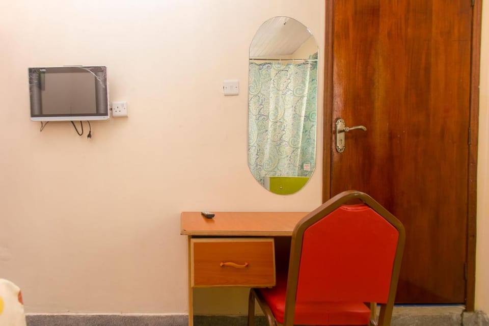 Zarita Boutique Hotel Hotel in Nairobi