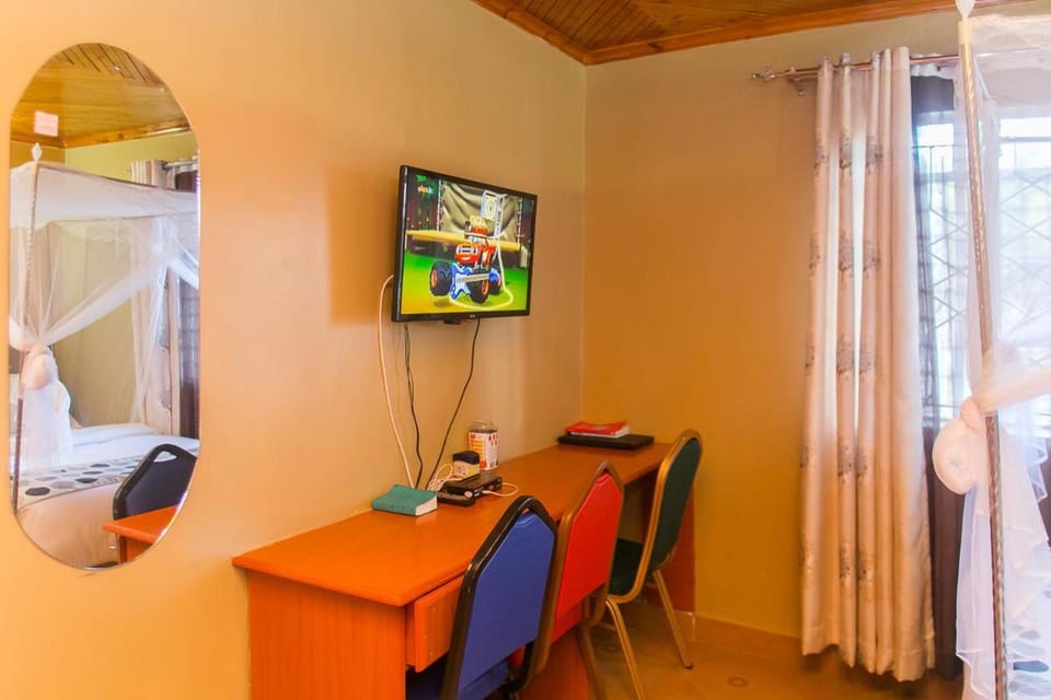 Zarita Boutique Hotel Hotel in Nairobi