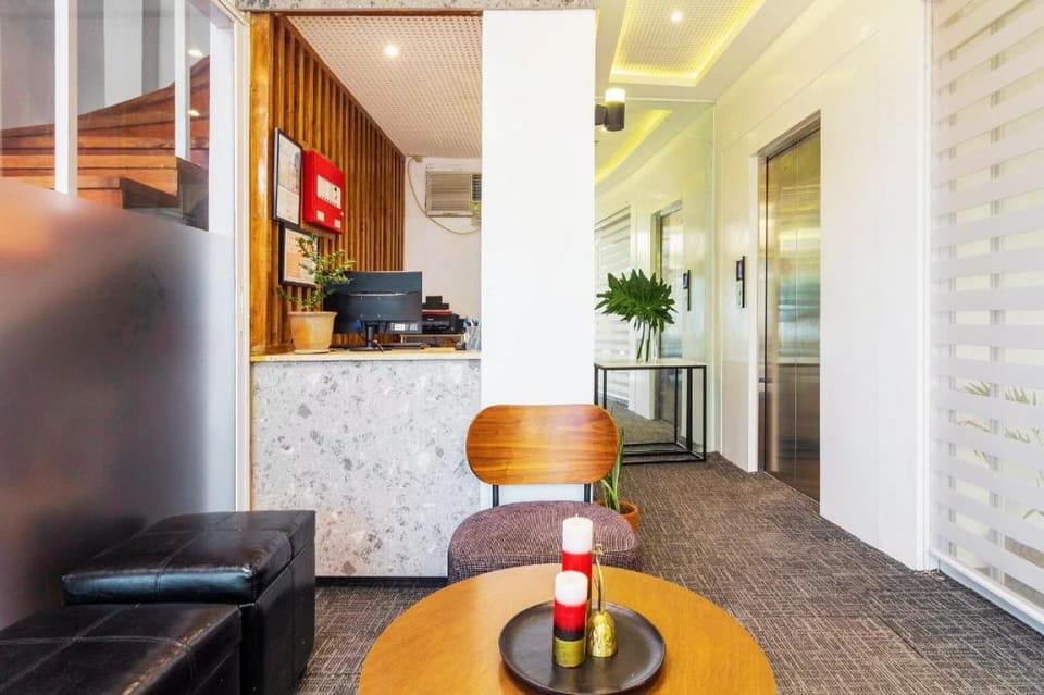 Tely's Bed & Breakfast Iloilo powered by Cocotel Bed and Breakfast in Iloilo City