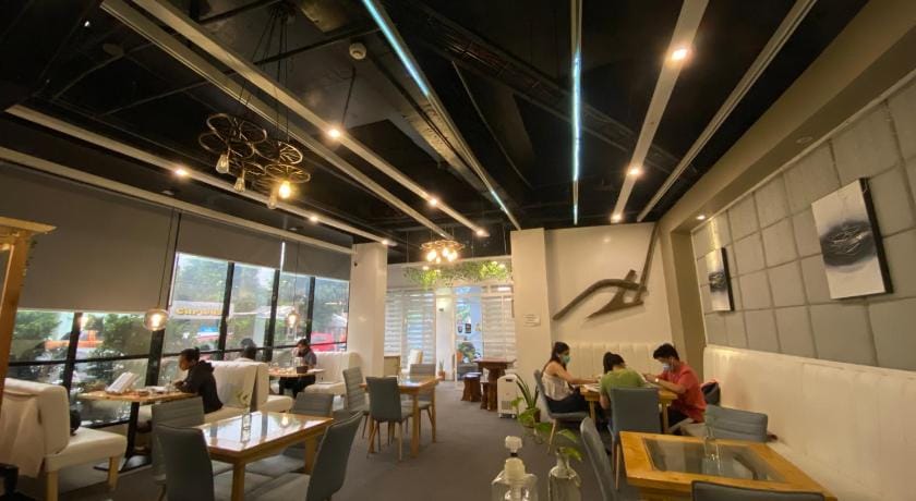 Tely's Bed & Breakfast Iloilo powered by Cocotel Bed and Breakfast in Iloilo City