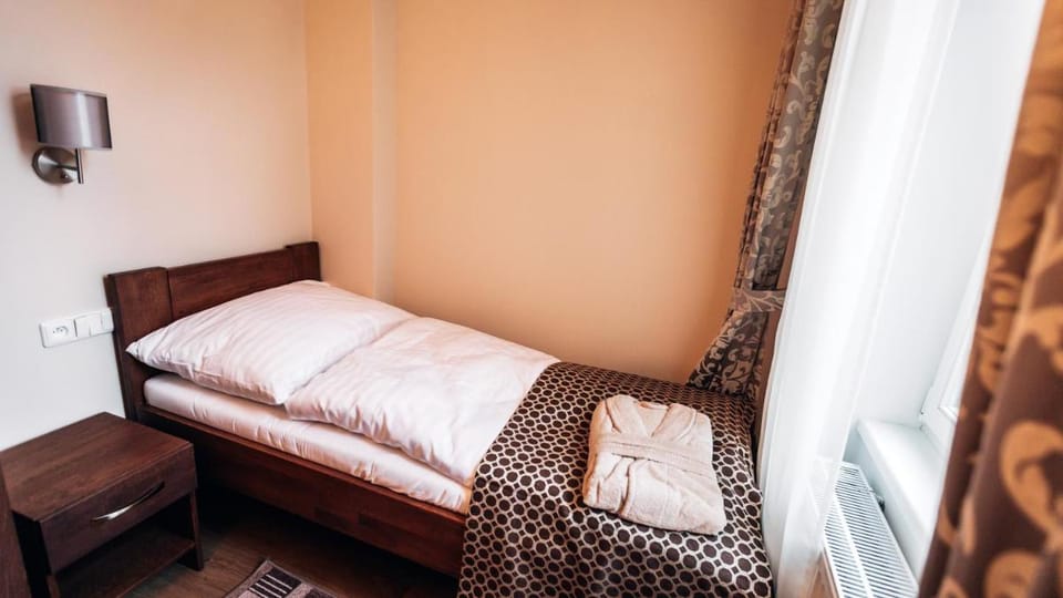Star Hotel Hotel in Saxony