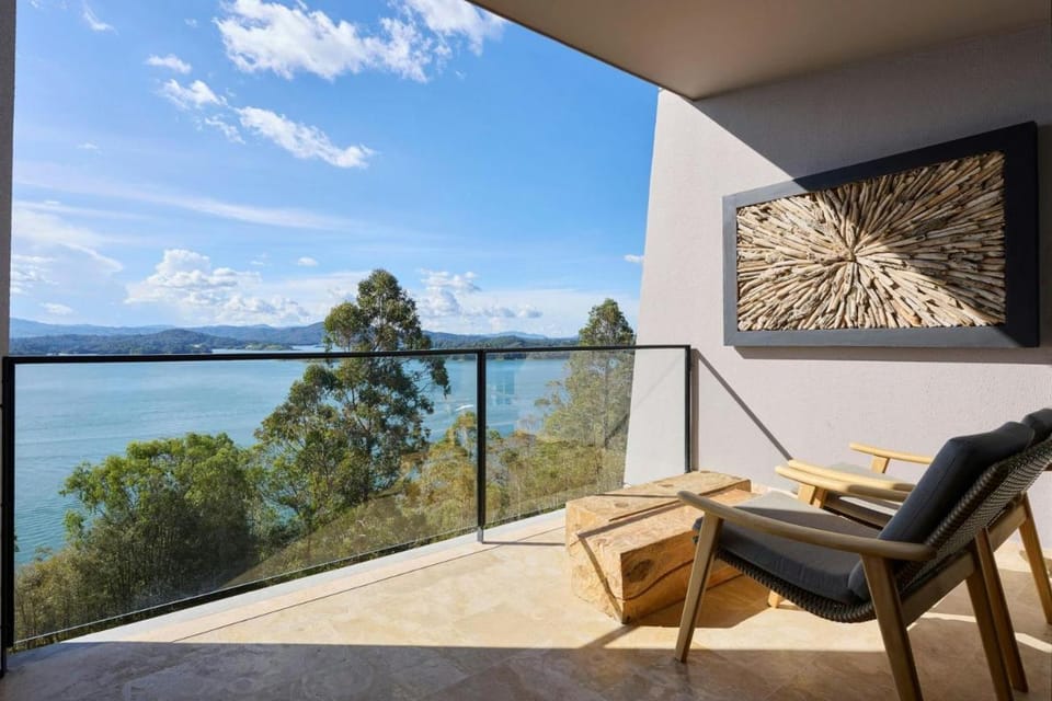 The Brown, Guatape, Autograph Collection® Hotel in Antioquia