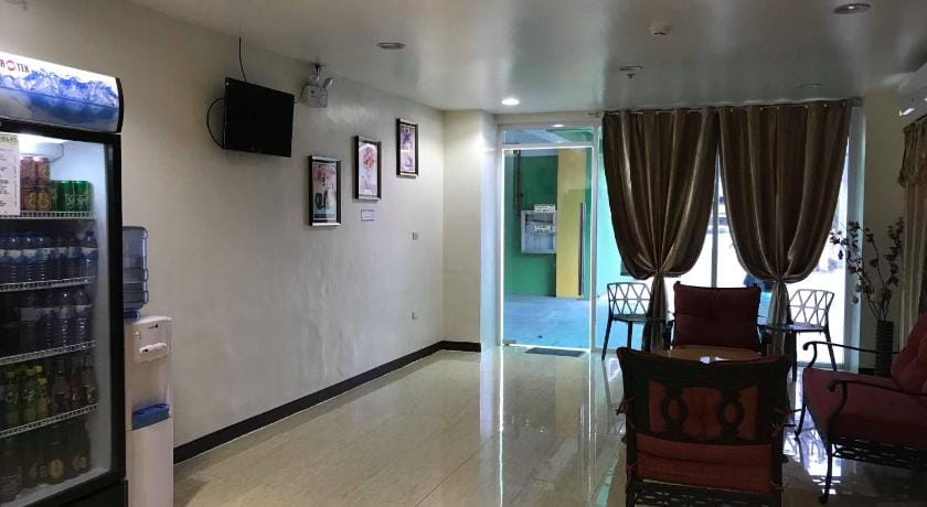 Meaco Royal Hotel-Malabon Hotel in Region of Manila