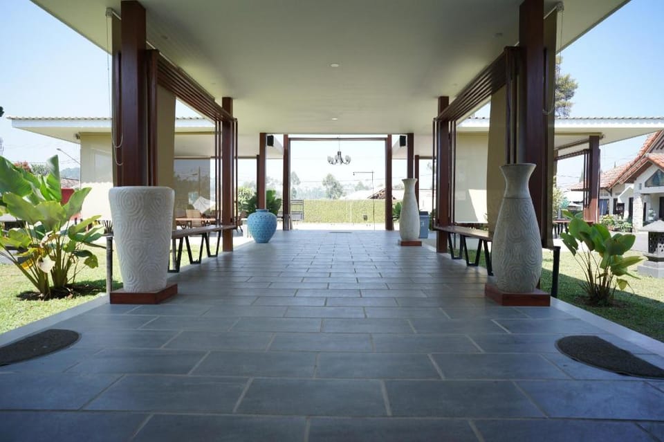 Citere Resort Hotel Hotel in West Java
