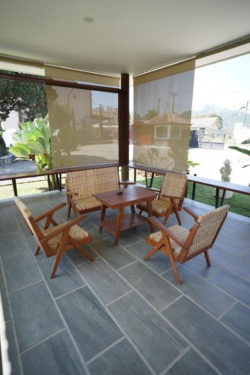 Citere Resort Hotel Hotel in West Java