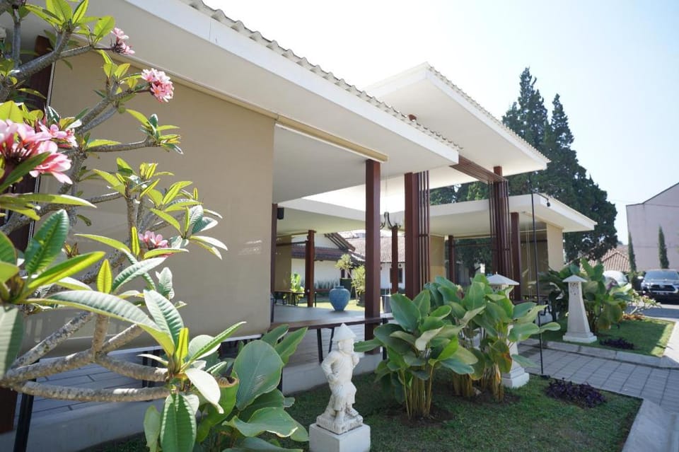 Citere Resort Hotel Hotel in West Java