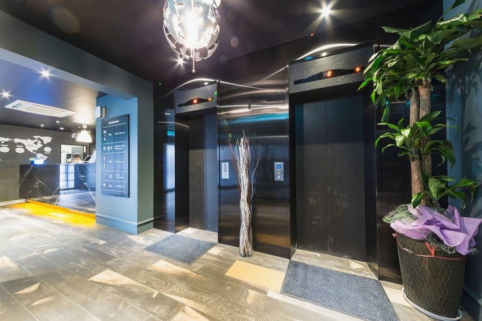 Amare Hotel in Gyeonggi-do