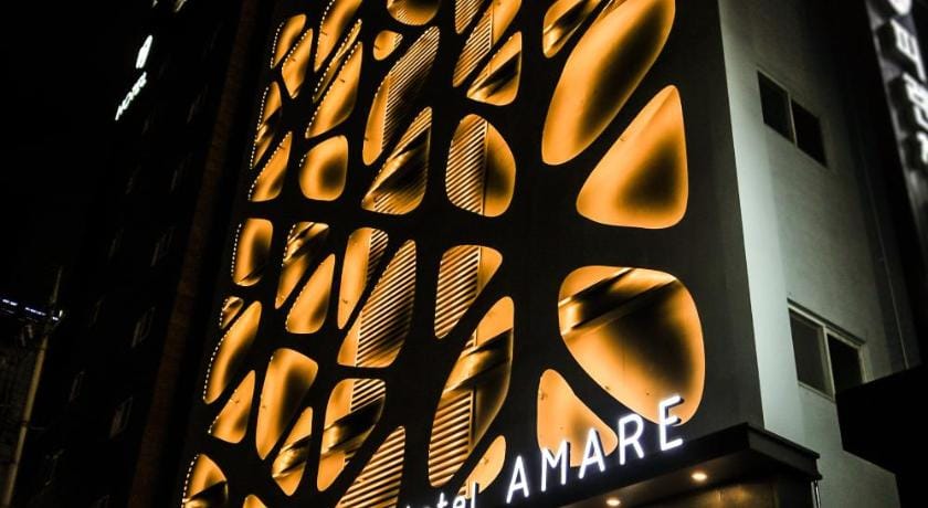 Amare Hotel in Gyeonggi-do