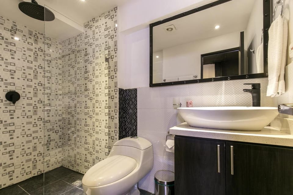 Provenza Lofts Apartment hotel in Medellin