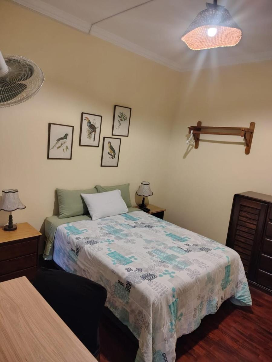 La Casona Azul Bed and Breakfast in Miraflores