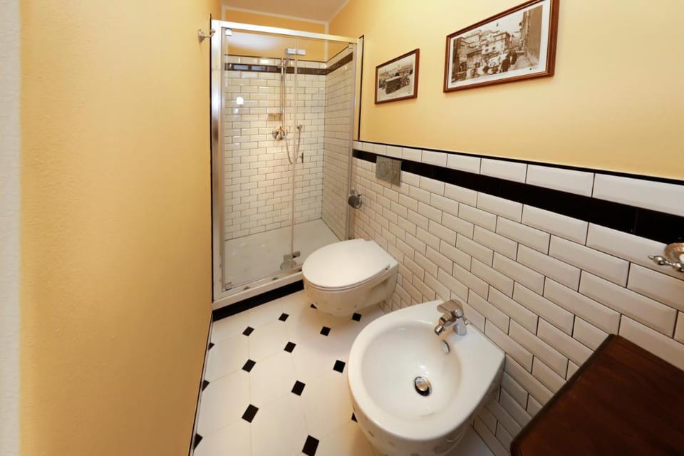 Residenza Cecchi B&B Bed and Breakfast in Florence