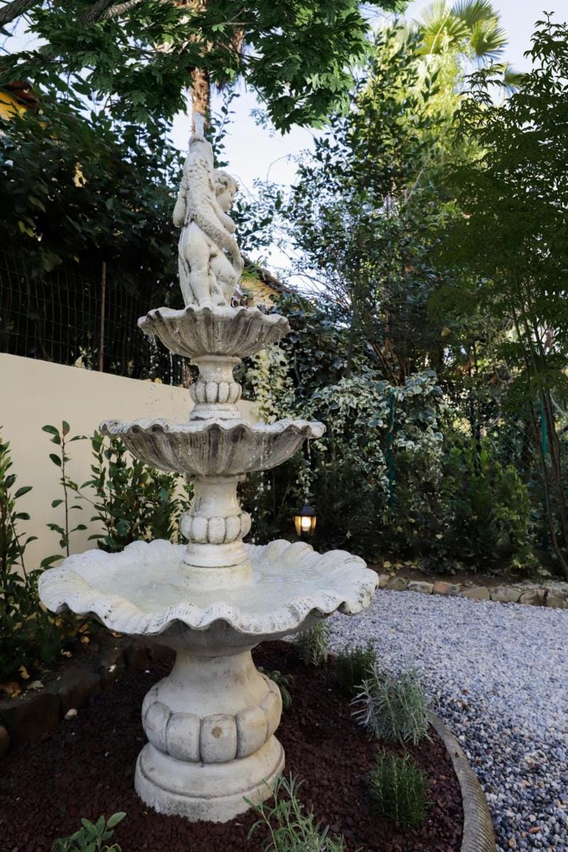 Residenza Cecchi B&B Bed and Breakfast in Florence
