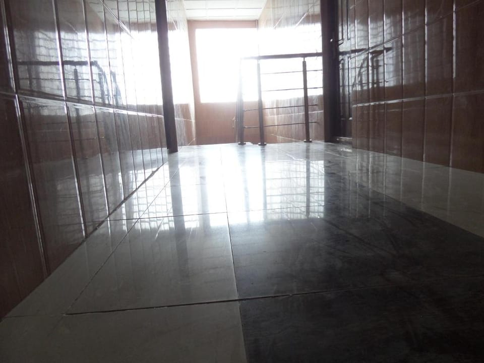 Keblat Suites Hotel in Nigeria