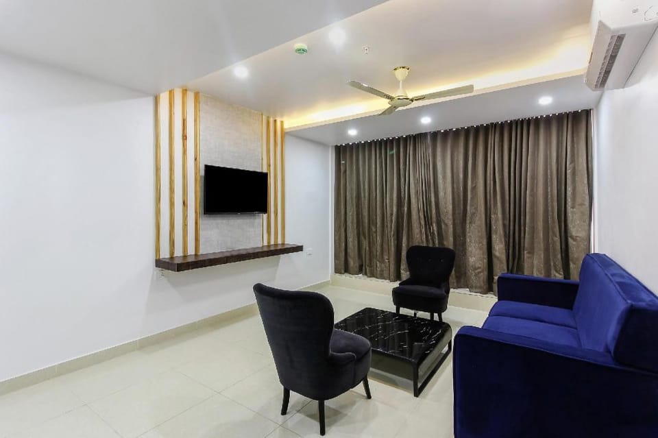 Super Capital O Hoysala Inn Hotel in Secunderabad