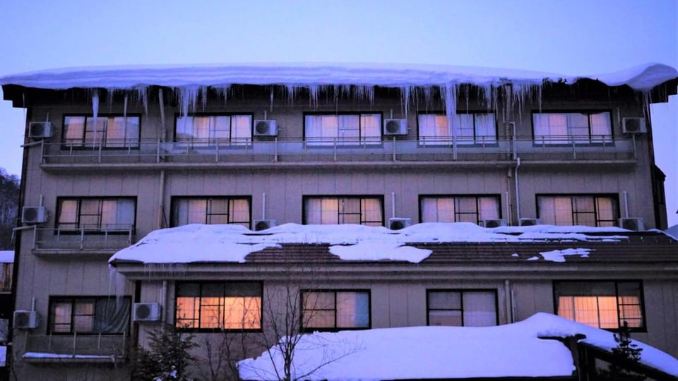 Tabist Kazeyuki Ryokan in Takayama