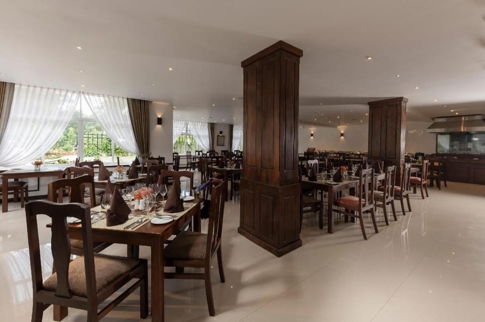 Galway Heights Hotel Hotel in Nuwara Eliya