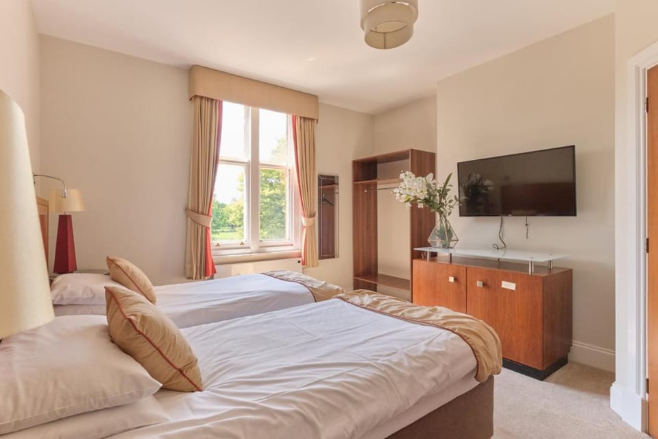 Kings Park Hotel Hotel in Bassetlaw District