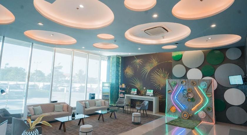 Go Hotels Iligan Hotel in Northern Mindanao