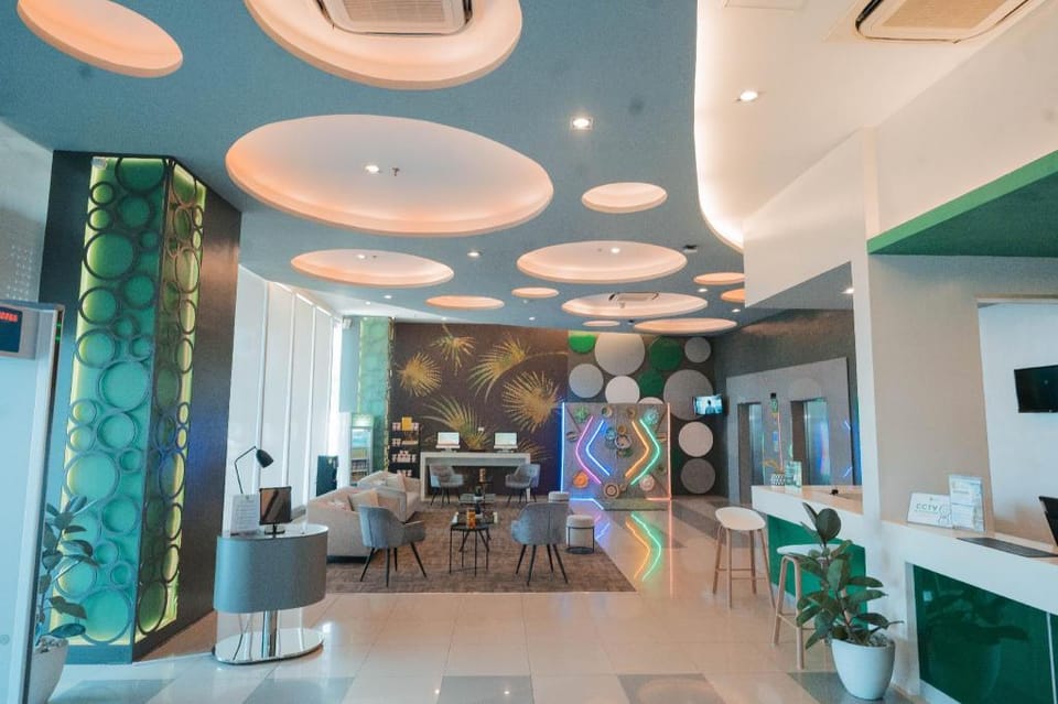 Go Hotels Iligan Hotel in Northern Mindanao