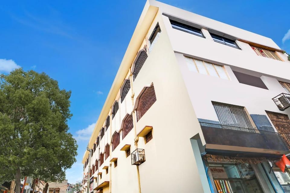 Hotel O Shree Ram Residency Hotel in Odisha