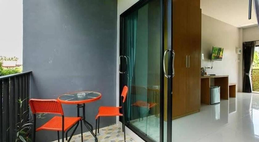 HillSide Boutique Hotel in Surat Thani Changwat