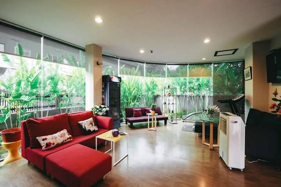 HillSide Boutique Hotel in Surat Thani Changwat