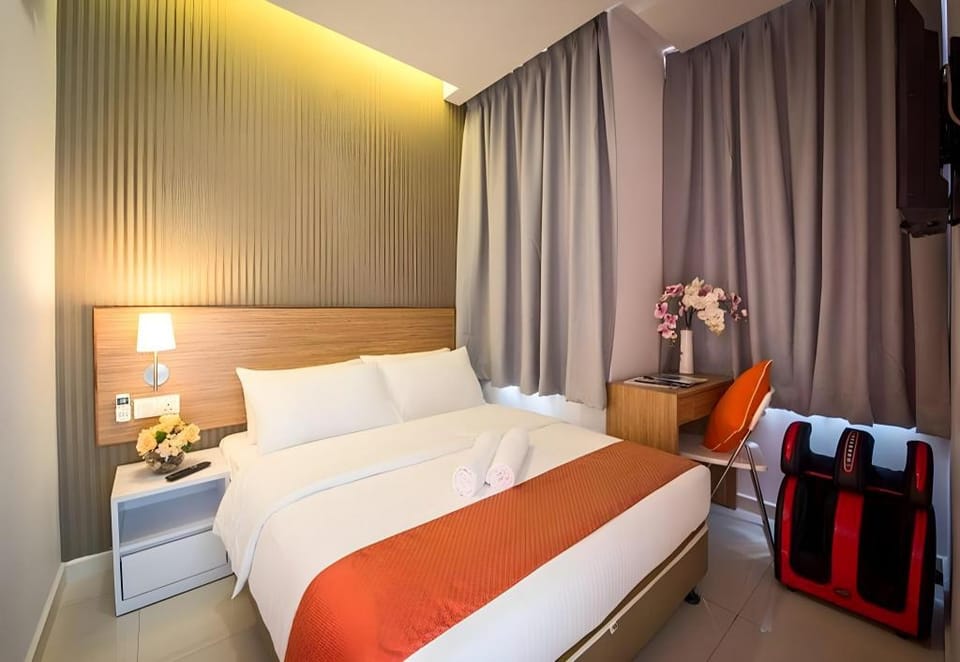 Sovotel Boutique Hotel @ Kelana Jaya 73 Hotel in Petaling Jaya