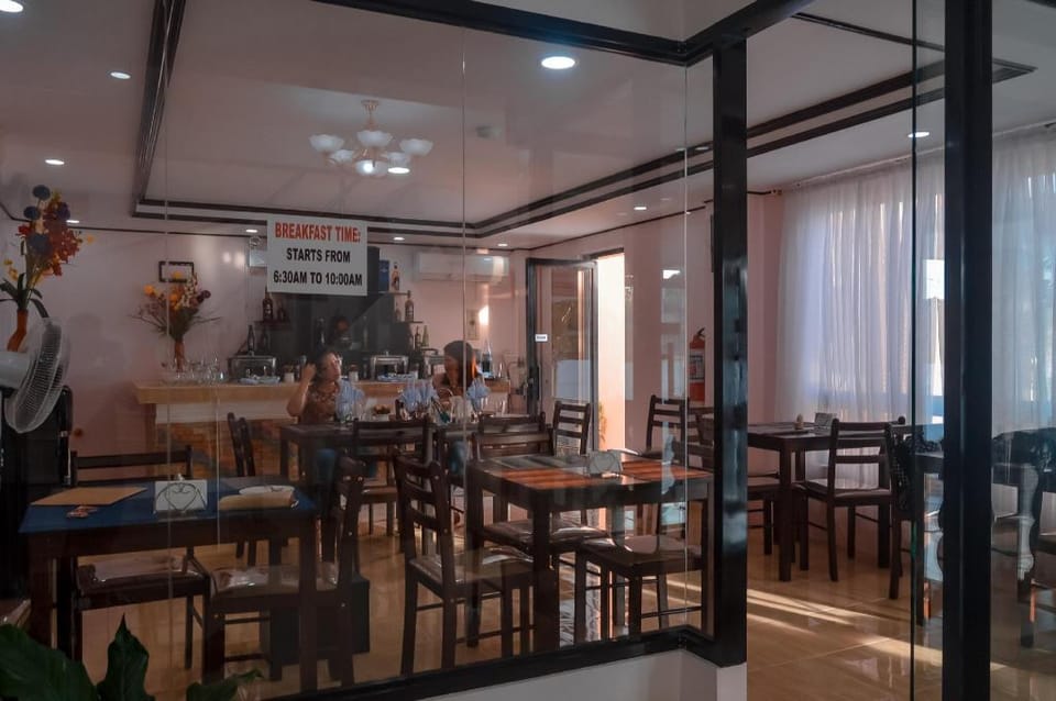 Adams View hotel Hotel in Central Visayas