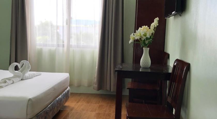 Adams View hotel Hotel in Central Visayas