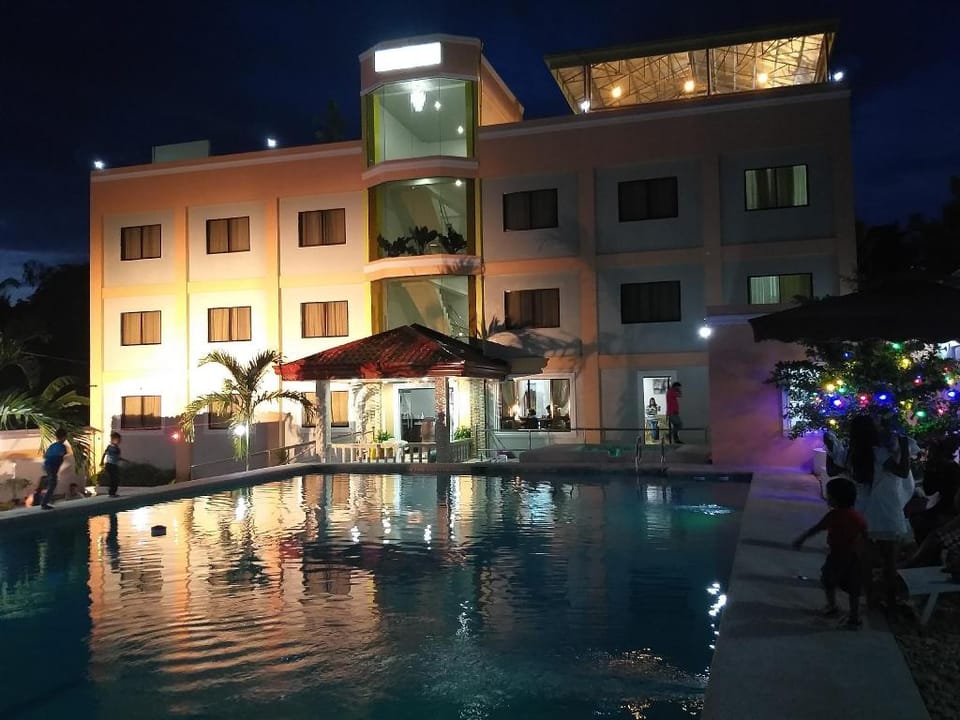 Adams View hotel Hotel in Central Visayas
