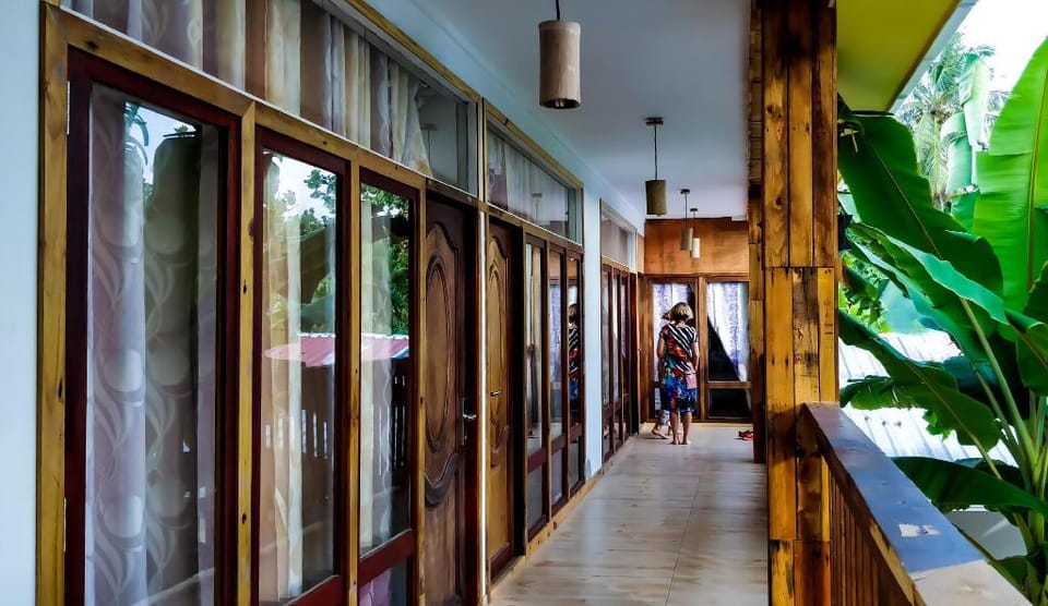 Rasdhoo Stay Hotel in Maldives