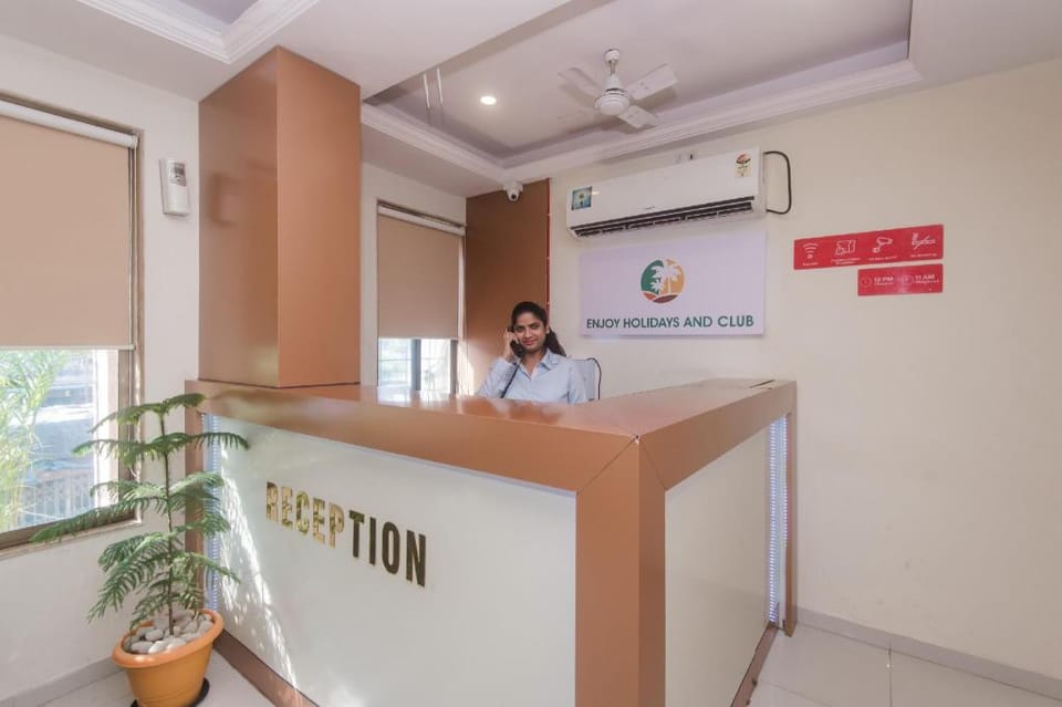 Capital O Orbit Inn Near Infiniti Mall Hotel in Mumbai