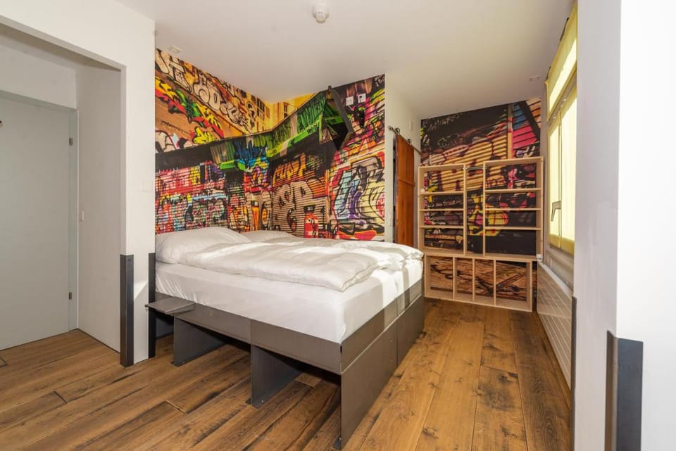 Boutique Hotel BS16 before Bern City Parking gratis Hotel in Canton of Bern (Region)