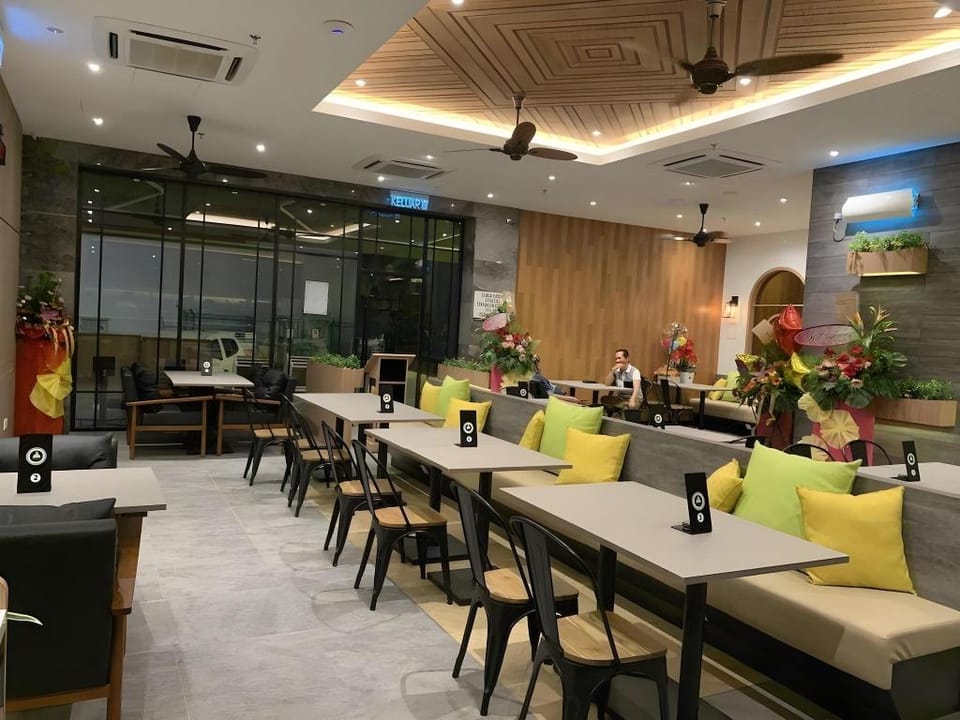 Spring Season Hotel Hotel in Johor