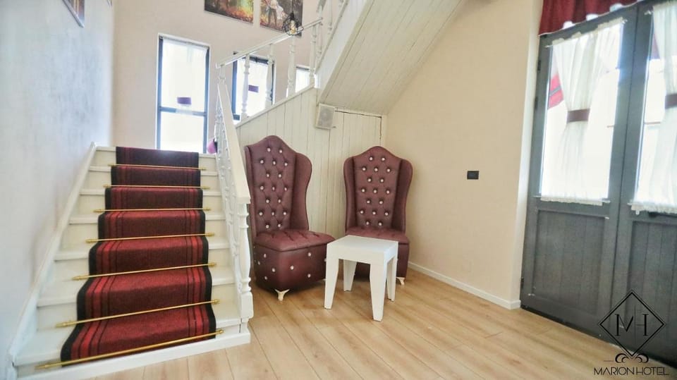 MARION HOTEL Hotel in Tirana