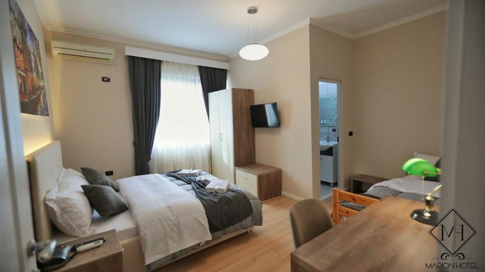 MARION HOTEL Hotel in Tirana