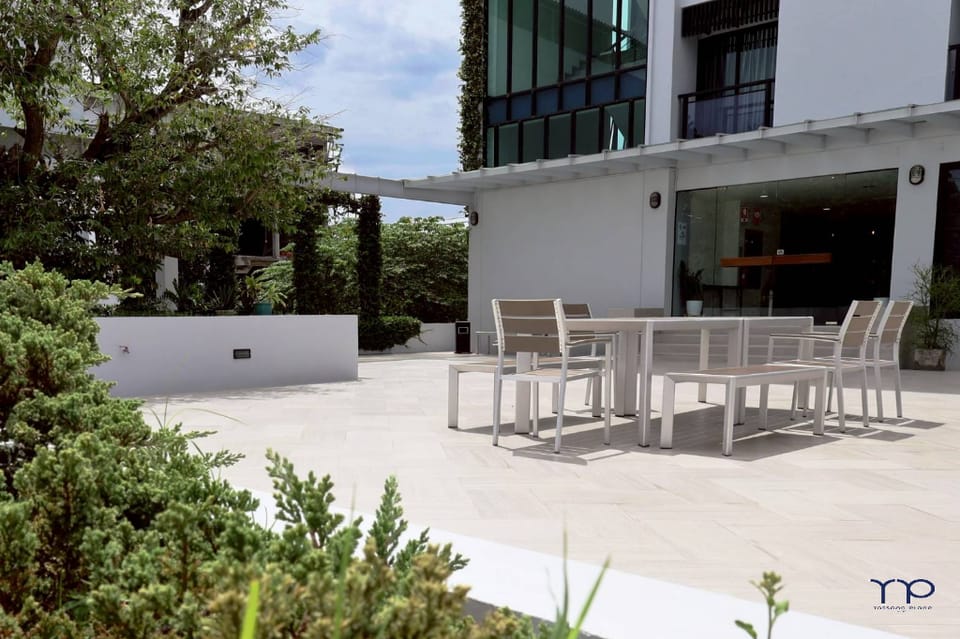 Tassana Place Hotel in Thailand