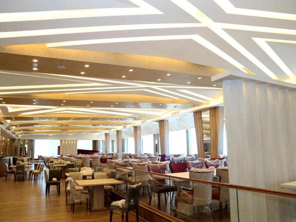 pearl of beirut hotel Hotel in Africa