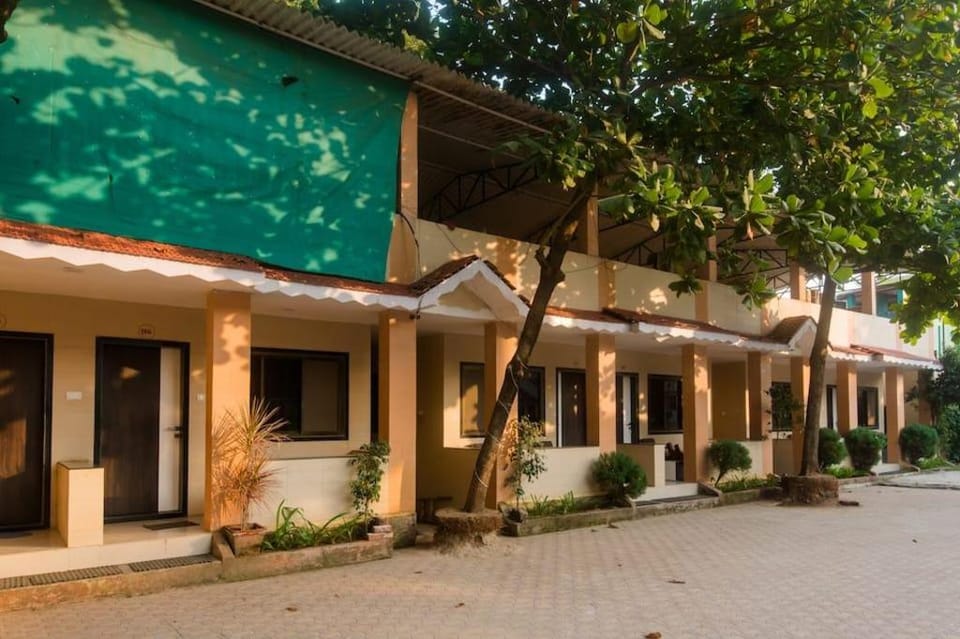 Hotel O Manori Resort Hotel in Mumbai