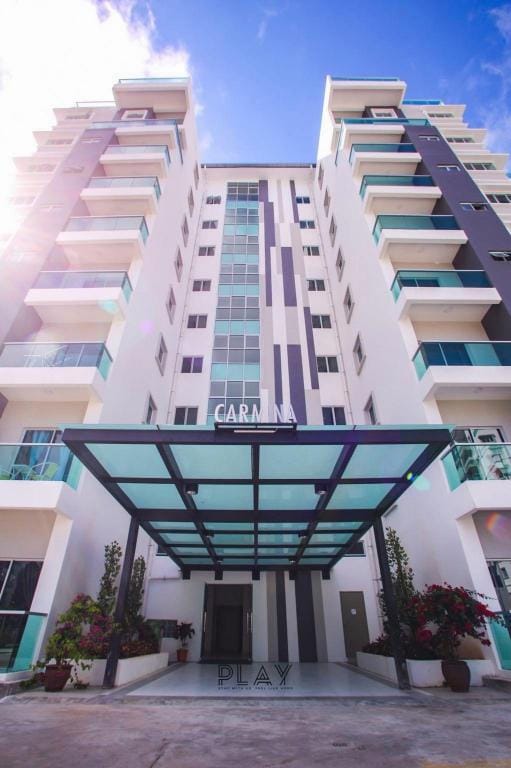 PLAY at Palas Horizon Kea Farm Apartment in Tanah Rata