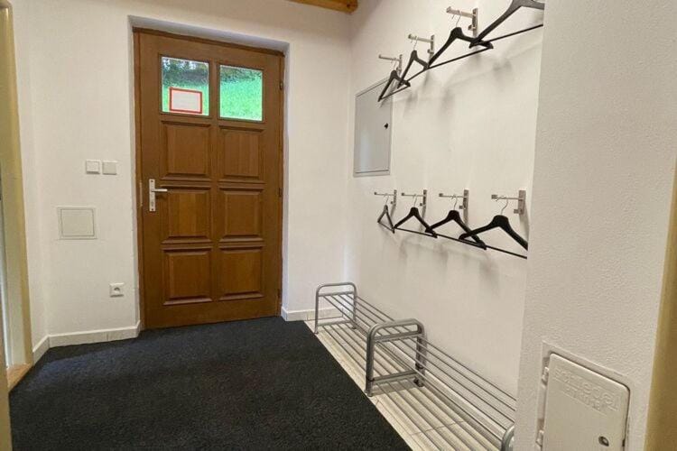 Ski Chalet Escape in Javorník Vacation rental in Lower Silesian Voivodeship