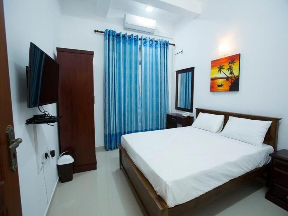 Basel Holiday Homes Apartment in Colombo