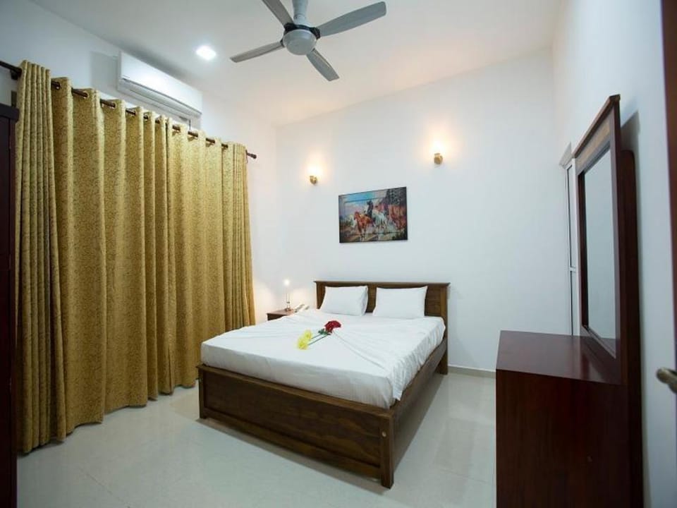 Basel Holiday Homes Apartment in Colombo