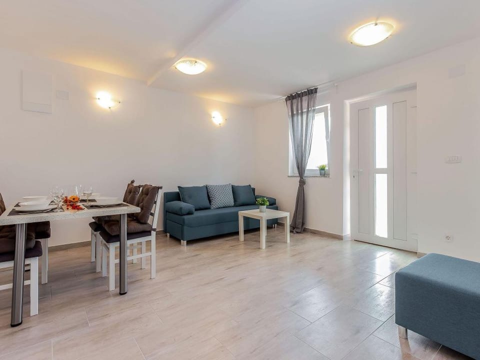 Apartment in Dramalj near Beach & Pool Villa in Primorje-Gorski Kotar County
